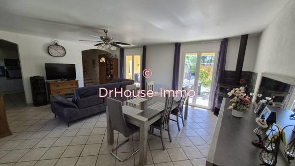 Maison à vendre 4 pièces de 105 m²