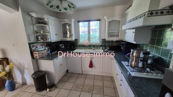 Maison à vendre 4 pièces de 105 m²