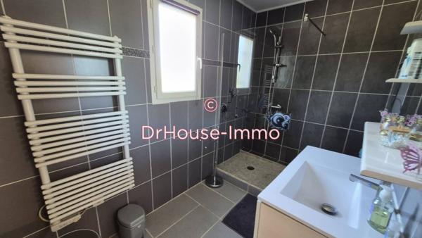 Maison à vendre 4 pièces de 105 m²