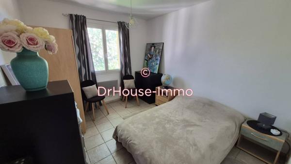 Maison à vendre 4 pièces de 105 m²