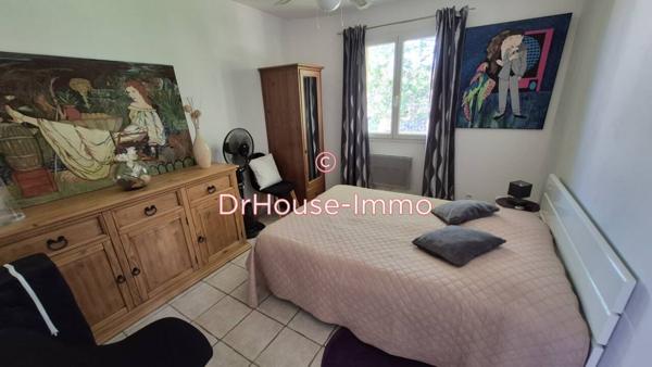 Maison à vendre 4 pièces de 105 m²