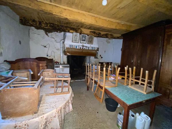 A vendre axe Rennes Saint Brieuc, Maison en campagne à Plumaugat