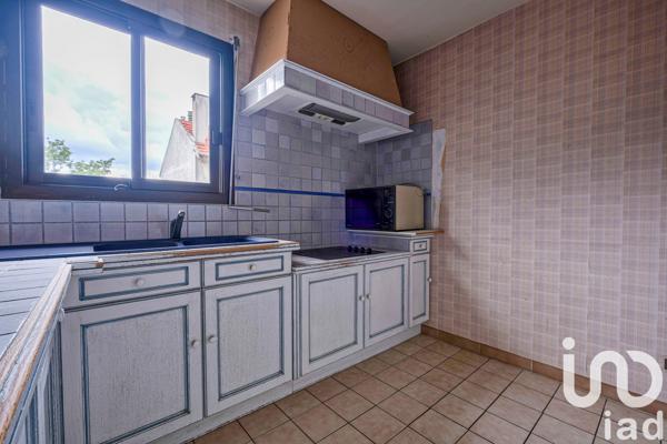 Appartement à vendre 3 pièces 67 m² Livry-Gargan