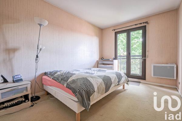 Appartement à vendre 3 pièces 67 m² Livry-Gargan