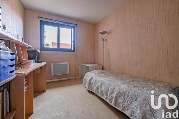 Appartement à vendre 3 pièces 67 m² Livry-Gargan