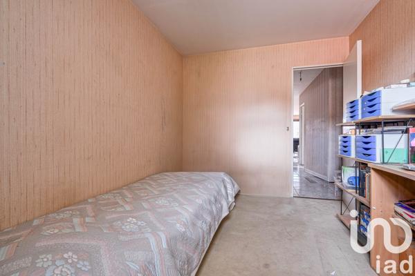 Appartement à vendre 3 pièces 67 m² Livry-Gargan