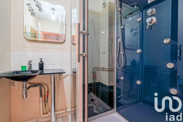 Appartement à vendre 3 pièces 67 m² Livry-Gargan