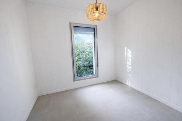 MAISON DE CARACTÈRE ENTIÈREMENT RÉNOVÉE (2024) 12E MARSEILLE 12E ? 122 m² ? 4 CHAMBRES ? JARDIN ? CALME ABSOLU