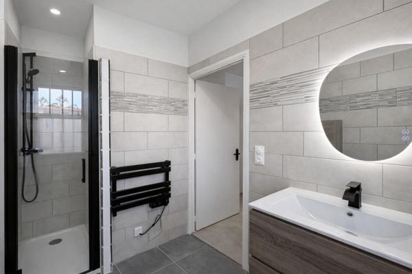 MAISON DE CARACTÈRE ENTIÈREMENT RÉNOVÉE (2024) 12E MARSEILLE 12E ? 122 m² ? 4 CHAMBRES ? JARDIN ? CALME ABSOLU