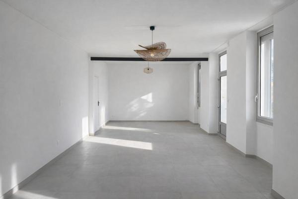 MAISON DE CARACTÈRE ENTIÈREMENT RÉNOVÉE (2024) 12E MARSEILLE 12E ? 122 m² ? 4 CHAMBRES ? JARDIN ? CALME ABSOLU