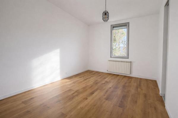 MAISON DE CARACTÈRE ENTIÈREMENT RÉNOVÉE (2024) 12E MARSEILLE 12E ? 122 m² ? 4 CHAMBRES ? JARDIN ? CALME ABSOLU