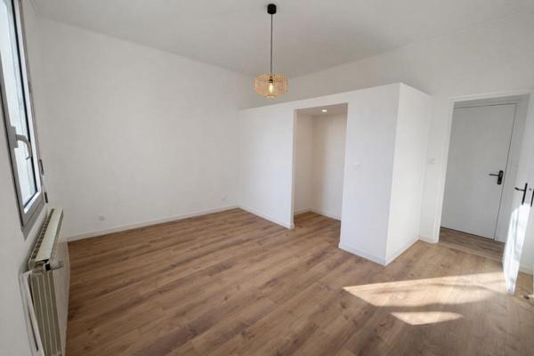 MAISON DE CARACTÈRE ENTIÈREMENT RÉNOVÉE (2024) 12E MARSEILLE 12E ? 122 m² ? 4 CHAMBRES ? JARDIN ? CALME ABSOLU