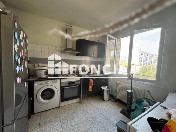 À vendre Appartement 3 pièces 70 m² - Perpignan 66000
