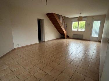 Appartement à vendre à Soucelles dans le Maine-et-Loire (49140), ref : 49050-546