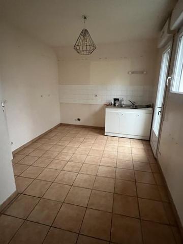 Appartement à vendre à Soucelles dans le Maine-et-Loire (49140), ref : 49050-546