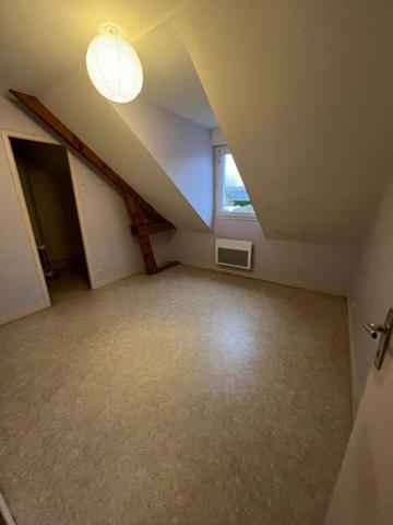 Appartement à vendre à Soucelles dans le Maine-et-Loire (49140), ref : 49050-546