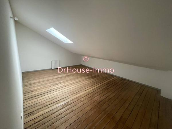 Maison à vendre 5 pièces de 135 m²