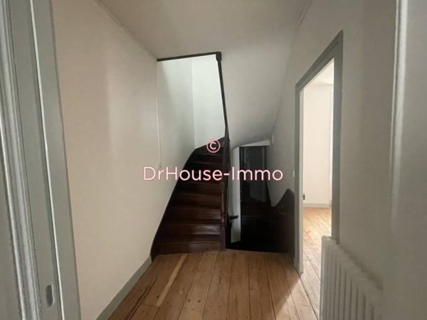 Maison à vendre 5 pièces de 135 m²