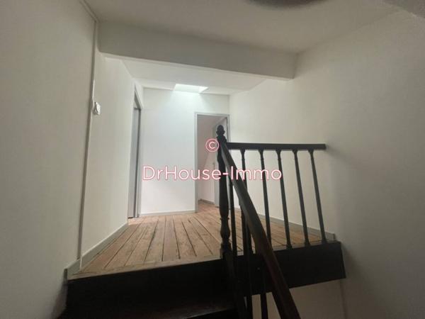 Maison à vendre 5 pièces de 135 m²