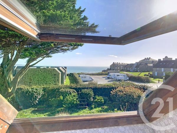 Maison à vendre  6 pièces - 98,76 m2 ARZON - 56