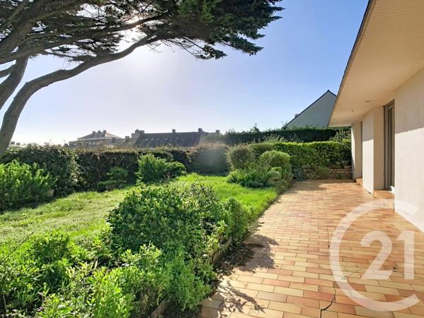 Maison à vendre  6 pièces - 98,76 m2 ARZON - 56