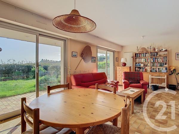 Maison à vendre  6 pièces - 98,76 m2 ARZON - 56