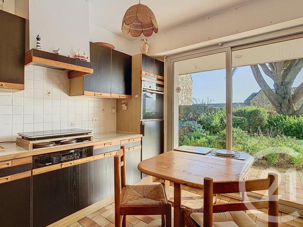 Maison à vendre  6 pièces - 98,76 m2 ARZON - 56