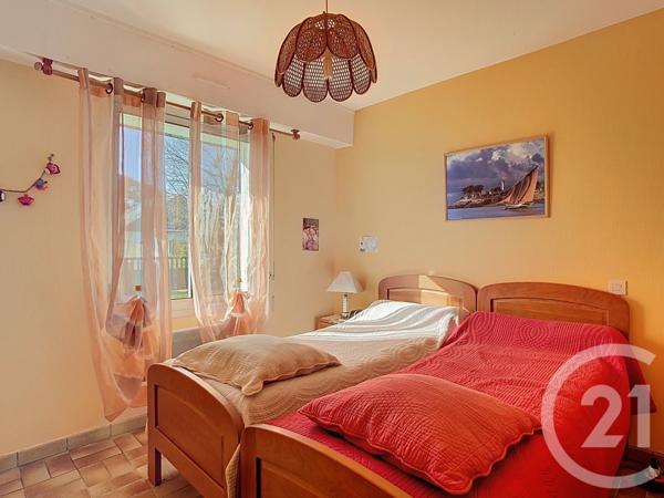 Maison à vendre  6 pièces - 98,76 m2 ARZON - 56