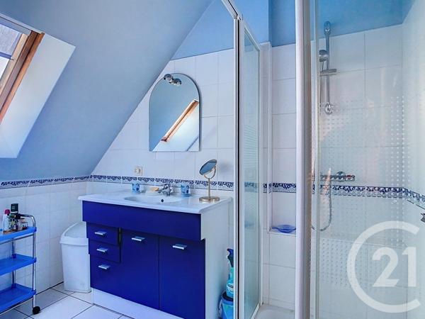 Maison à vendre  6 pièces - 98,76 m2 ARZON - 56