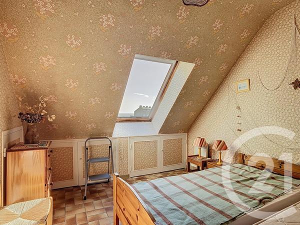 Maison à vendre  6 pièces - 98,76 m2 ARZON - 56