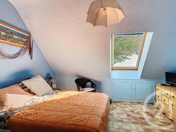 Maison à vendre  6 pièces - 98,76 m2 ARZON - 56