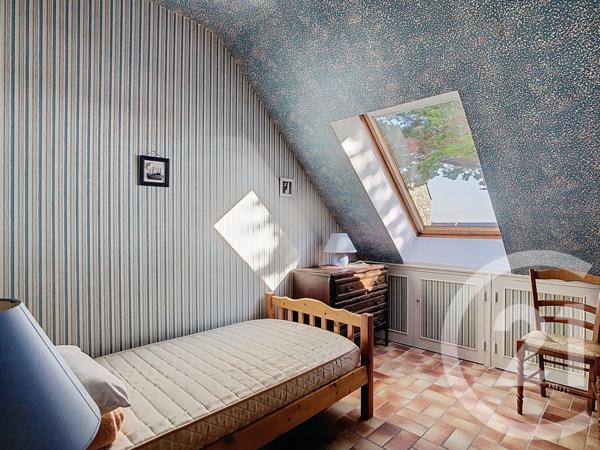 Maison à vendre  6 pièces - 98,76 m2 ARZON - 56