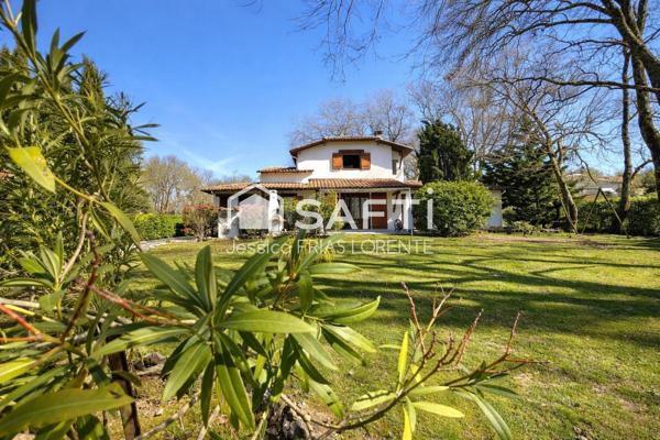 Maison Traditionnelle à fort potentiel