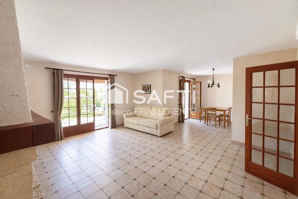 Maison Traditionnelle à fort potentiel