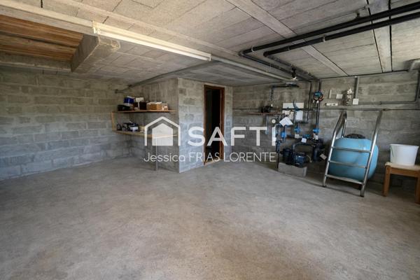 Maison Traditionnelle à fort potentiel