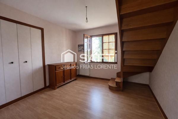 Maison Traditionnelle à fort potentiel