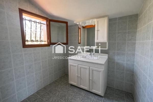 Maison Traditionnelle à fort potentiel