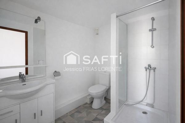 Maison Traditionnelle à fort potentiel