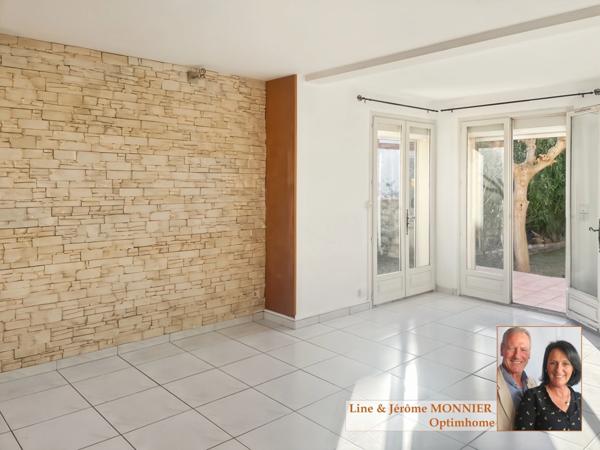 EXCLUSIVITE Maison à vendre 4 faces à ARGELES SUR MER (66)