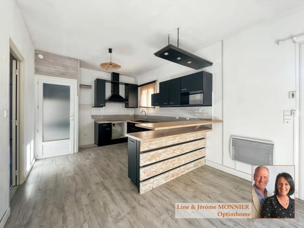 EXCLUSIVITE Maison à vendre 4 faces à ARGELES SUR MER (66)