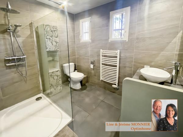 EXCLUSIVITE Maison à vendre 4 faces à ARGELES SUR MER (66)