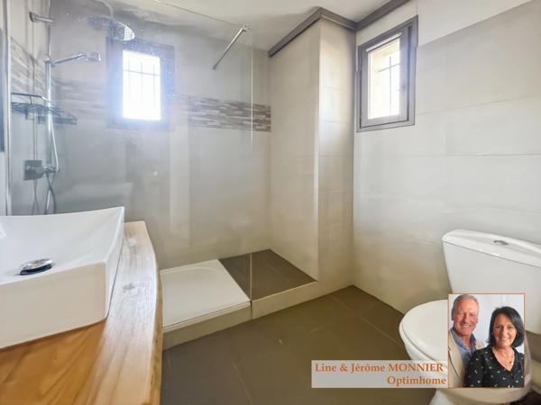 EXCLUSIVITE Maison à vendre 4 faces à ARGELES SUR MER (66)