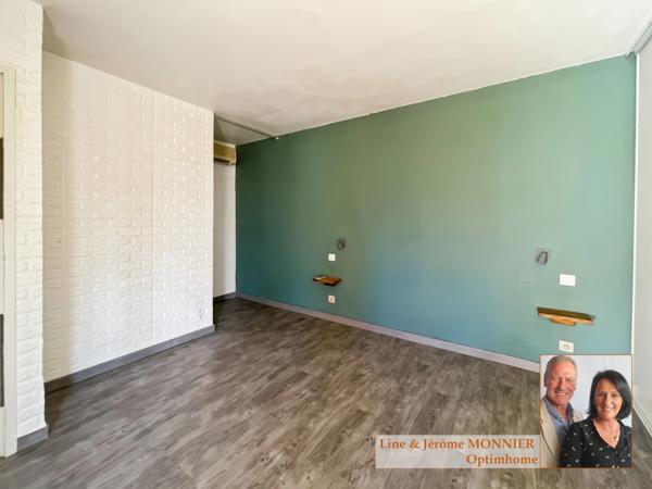 EXCLUSIVITE Maison à vendre 4 faces à ARGELES SUR MER (66)