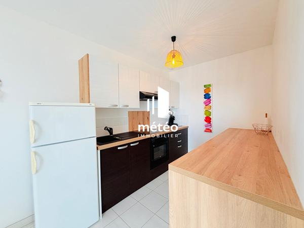 Appartement T3 à louer à La Tranche-sur-Mer – Secteur Grière