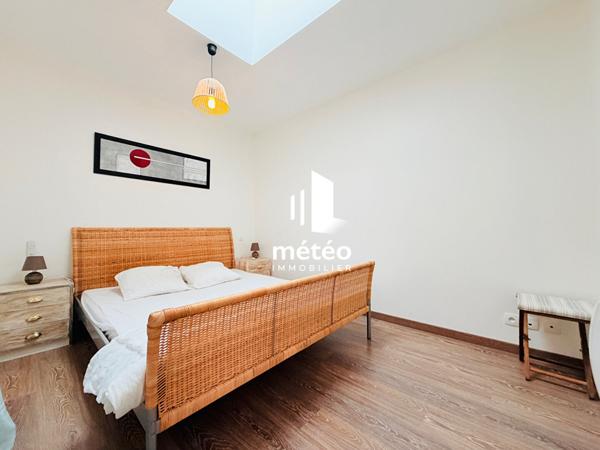 Appartement T3 à louer à La Tranche-sur-Mer – Secteur Grière