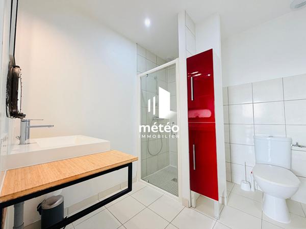 Appartement T3 à louer à La Tranche-sur-Mer – Secteur Grière