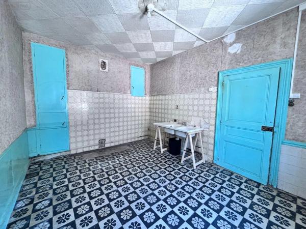 Achat - Maison | Maison de ville Aÿ-Champagne 51160 5 pièces 107 m 2 149 m 2