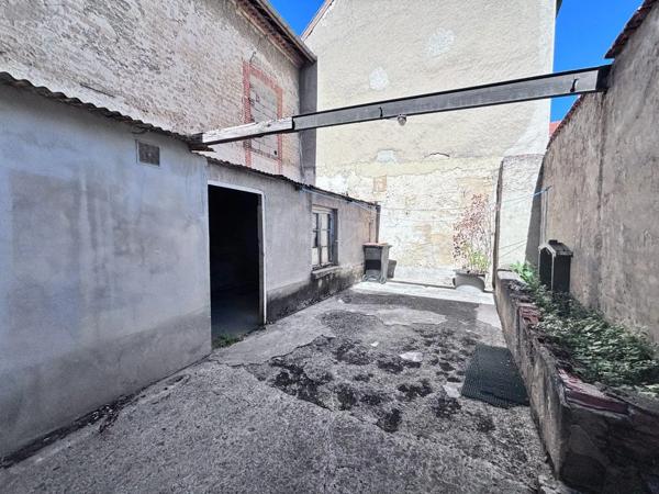 Achat - Maison | Maison de ville Aÿ-Champagne 51160 5 pièces 107 m 2 149 m 2