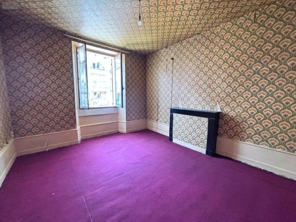 Achat - Maison | Maison de ville Aÿ-Champagne 51160 5 pièces 107 m 2 149 m 2