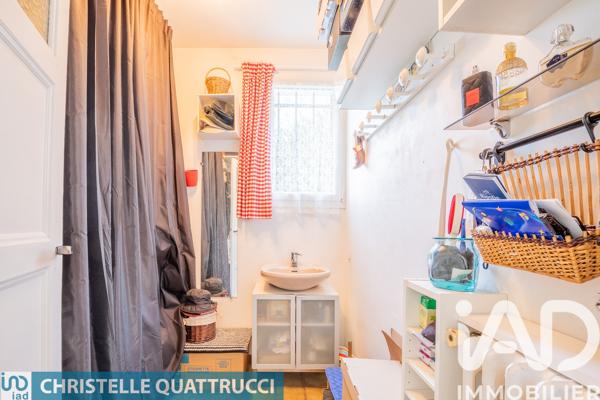 Maison à vendre 6 pièces 120 m² Athis-Mons